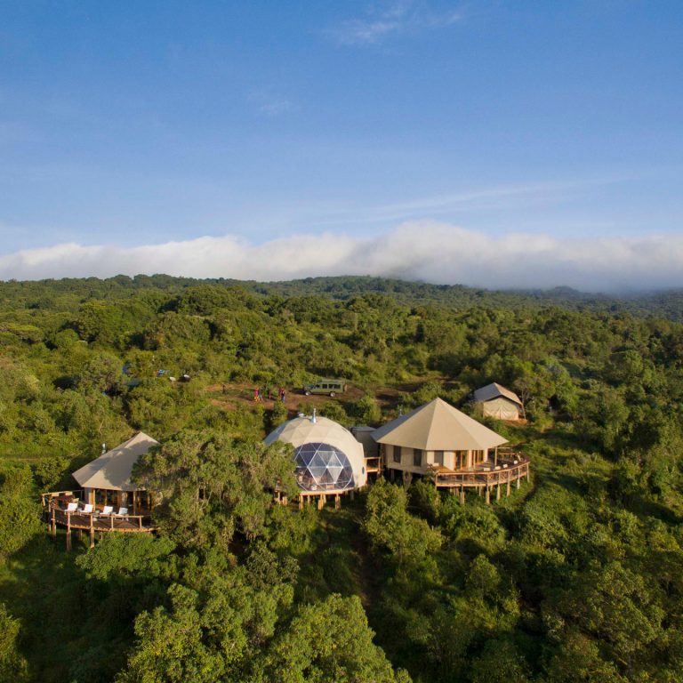 7-day Serengeti and Zanzibar Luxury Safari