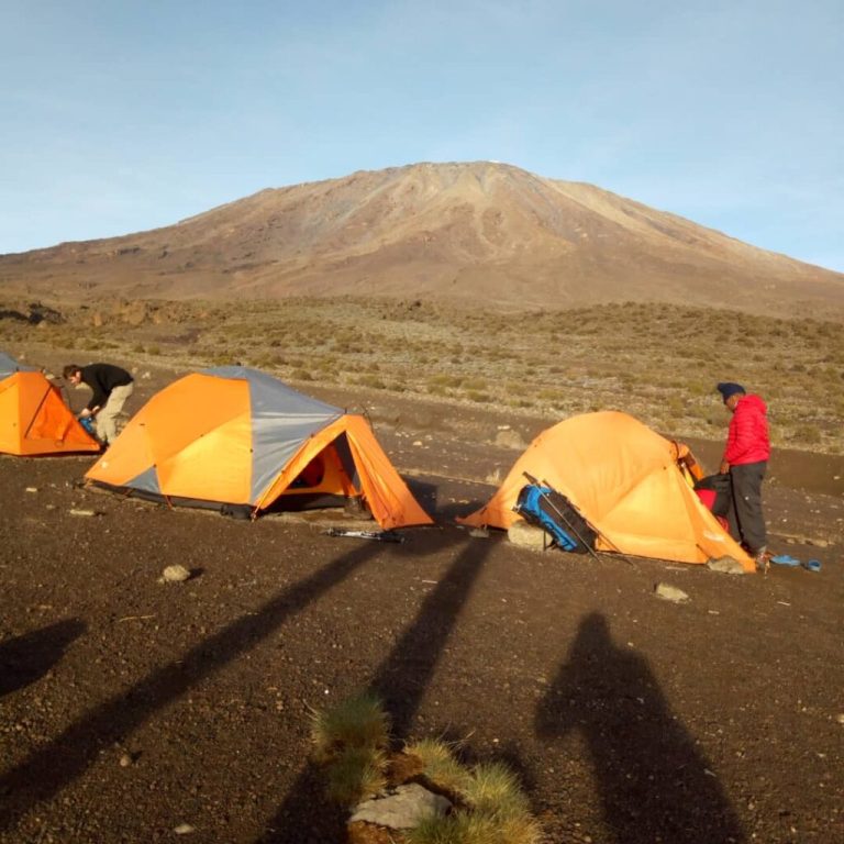 6-days-mount-kilimanjaro-climbing-itinerary-on-rongai-route