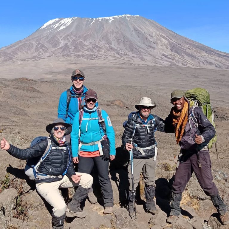 7-days-mount-kilimanjaro-climbing-itinerary-on-machame-route