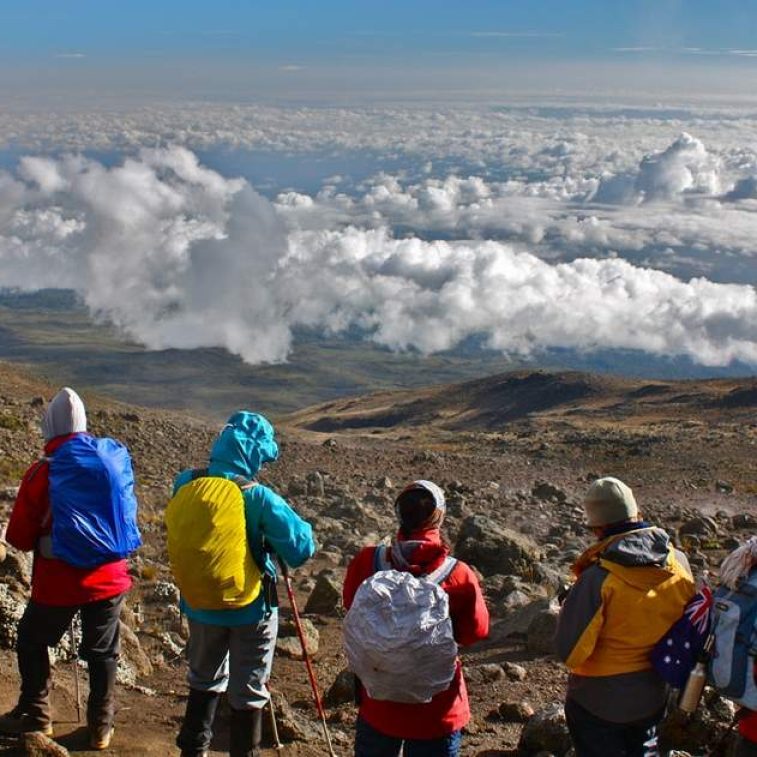 7-days-mount-kilimanjaro-climbing-itinerary-on-machame-route