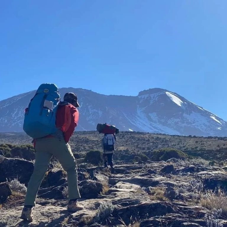 8-days-mount-kilimanjaro-climbing-itinerary-on-umbwe-route