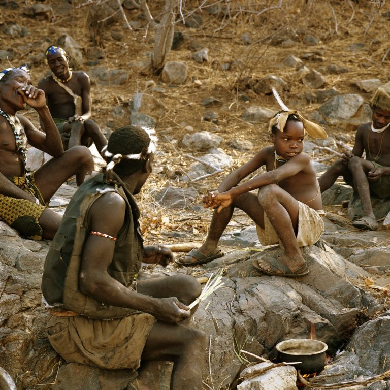 spend-time-with-the-iraqw-tribe