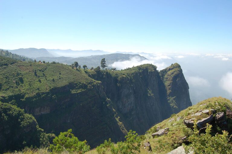 Usambara_Mountains