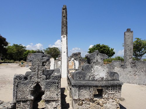 bagamoyo